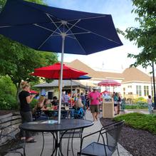 Stone Harbor Restaurant restaurant view 1