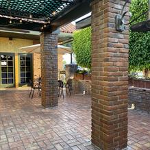 Marie Callender's restaurant view 1