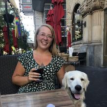 Fork restaurant view 1