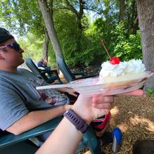 Not Licked Yet restaurant view 2