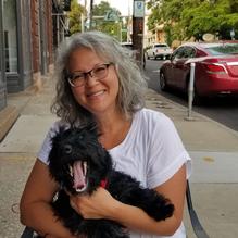 Columbia Steakhouse restaurant view 2