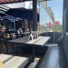 Mama's Comfort Food & Cocktails restaurant view 2