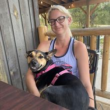 The Gaslight restaurant view 2