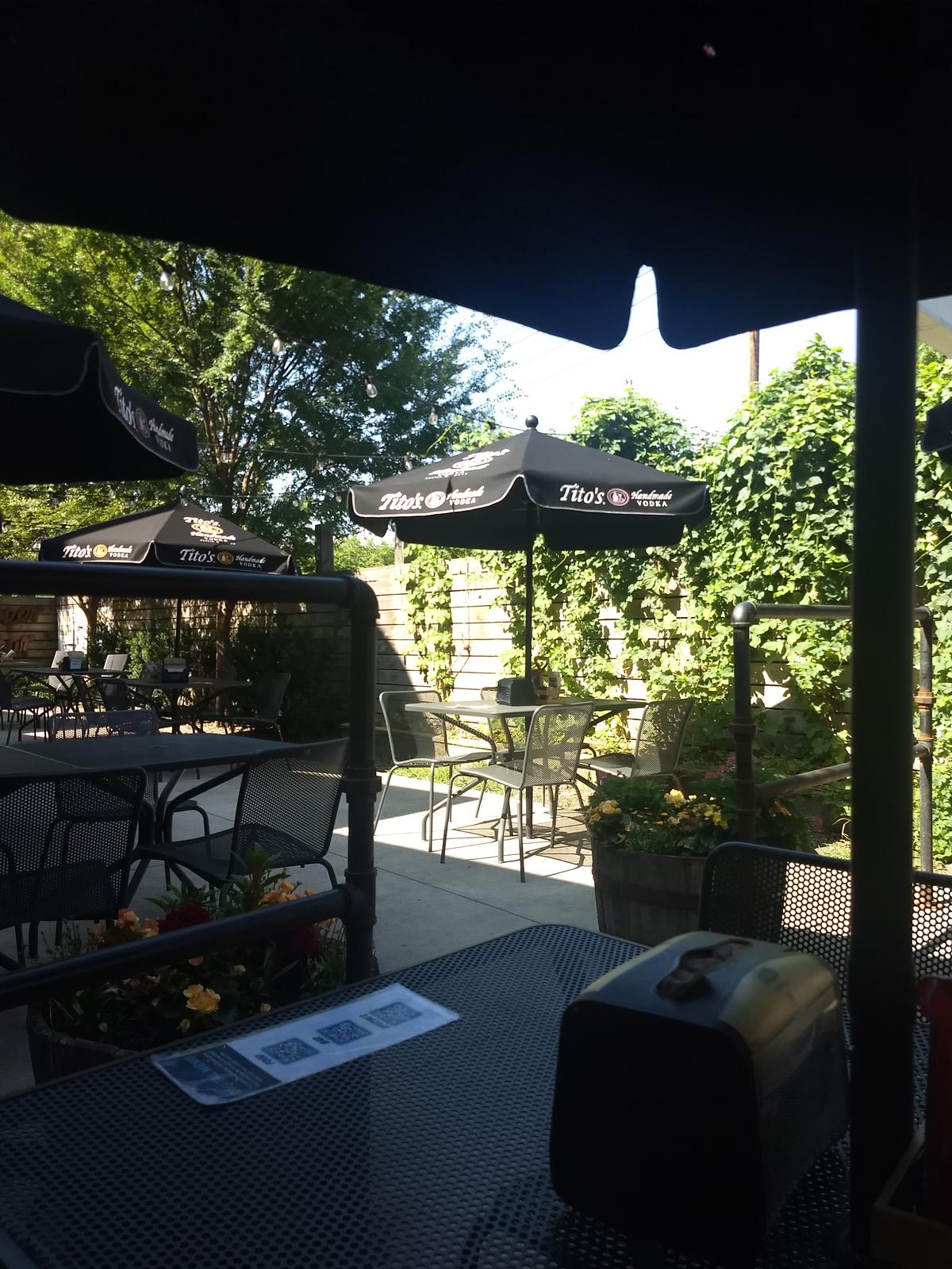 Big Lug Canteen restaurant view 5