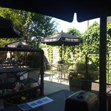 Big Lug Canteen restaurant view 5