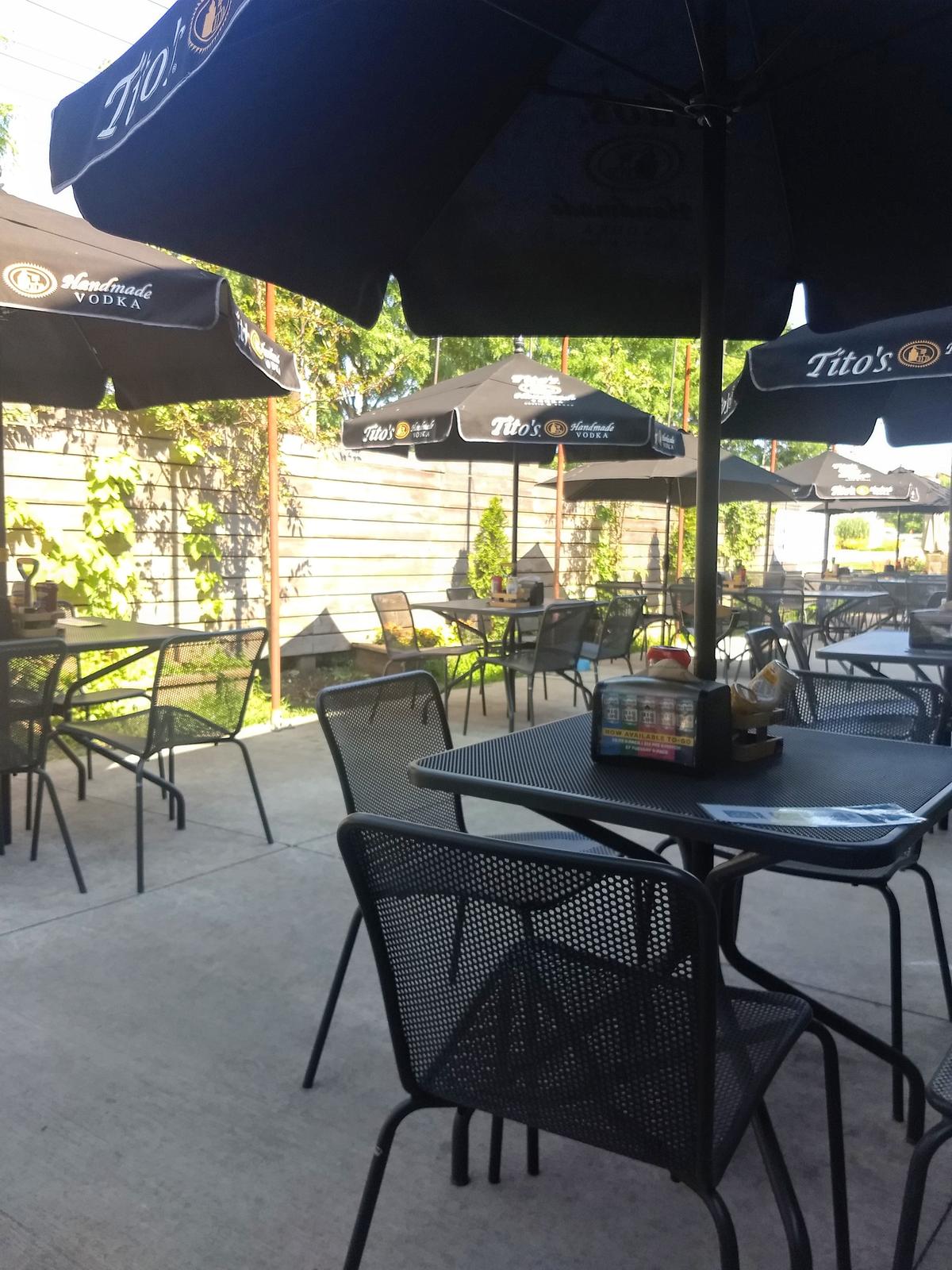Big Lug Canteen restaurant view 3