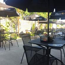 Big Lug Canteen restaurant view 3