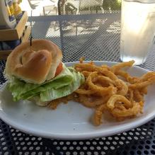 Big Lug Canteen restaurant view 2