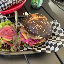 Ace Brewing Company restaurant view 2