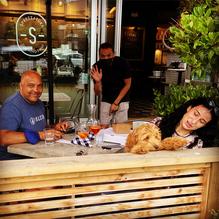 Sprezzatura Restaurant restaurant view 3