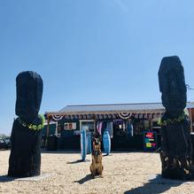 Ruca's restaurant view 2