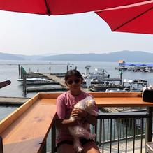 The Buoy Bar & Grill restaurant view 1