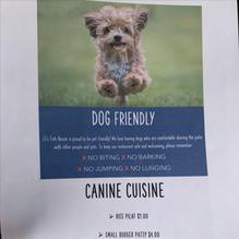 JJ's Fish House restaurant view 3