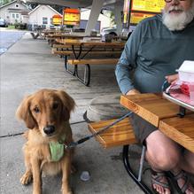 Rudy's Drive in Restaurant restaurant view 1