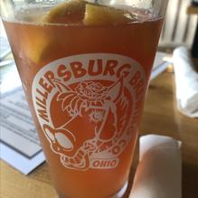 The Bear's Den Steakhouse restaurant view 1