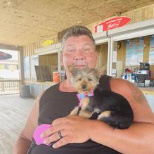 Clayton's restaurant view 1