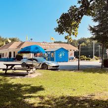 The Great Machipongo Clam Shack restaurant view 6