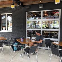 Bill & Tim's Barbeque & Tap House restaurant view 2