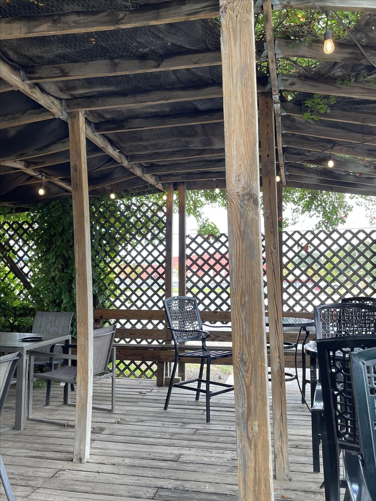 The Bagel Place restaurant view 7