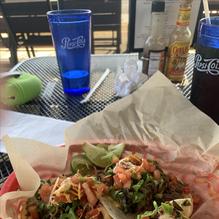 Chicora Alley Fire House restaurant view 1