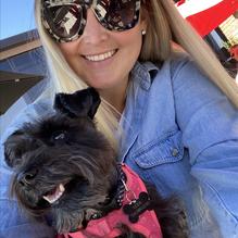 Universal Joint Lawrenceville restaurant view 2