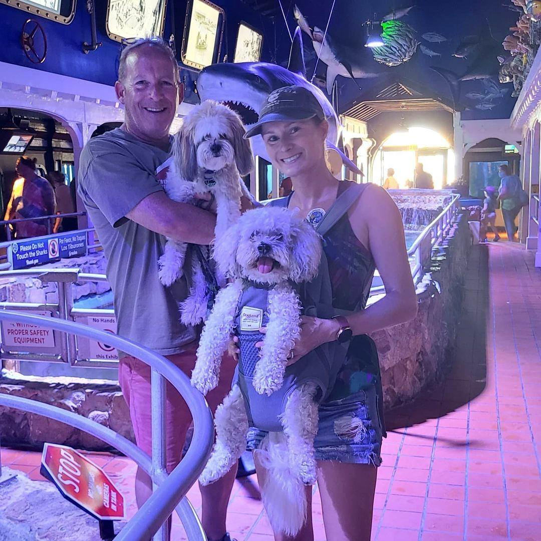 Dog Friendly Activities in Key West, FL - BringFido