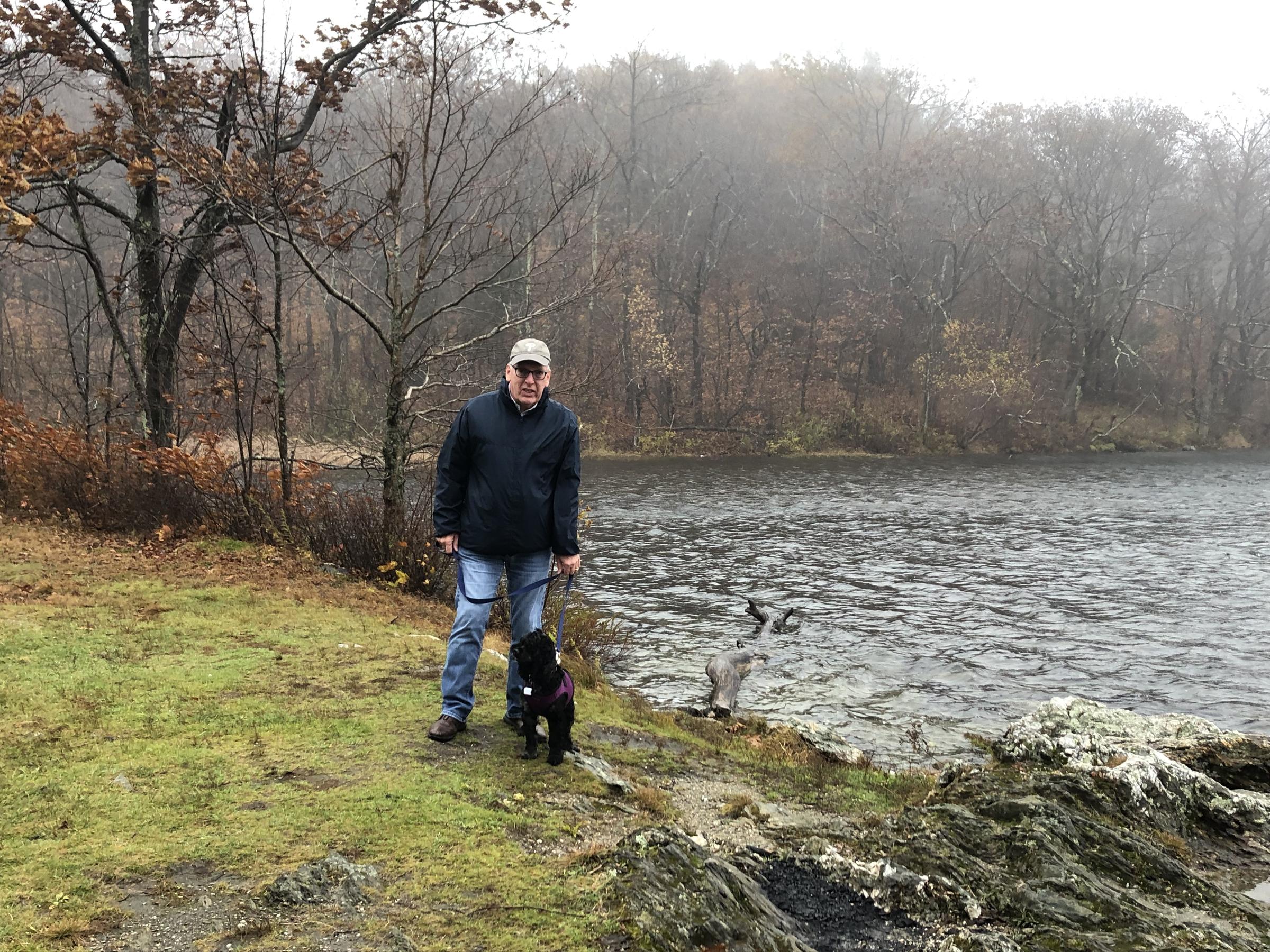 Pet Friendly Pittsfield State Forest