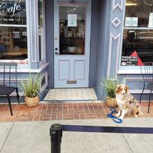 Good Day Cafe restaurant view 1