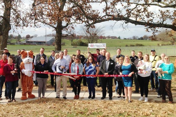 New Dog Parks and Pet-Friendly Attractions: December 2021