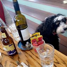 First and South restaurant view 2