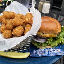 Moore's Gourmet Market restaurant view 4