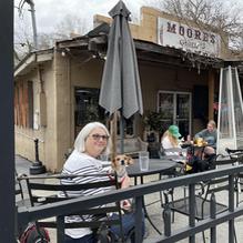 Moore's Gourmet Market restaurant view 1