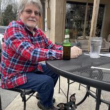 Moore's Gourmet Market restaurant view 2