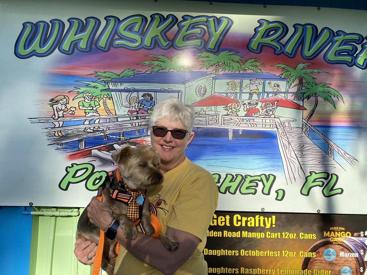 Whiskey River Sports Bar & Grill restaurant view 4