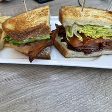 Great Maple restaurant view 3