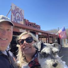 Smokey Joe's restaurant view 4