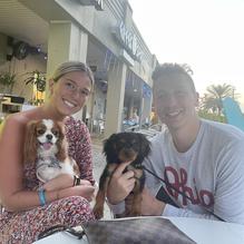 The Greek Spot restaurant view 1