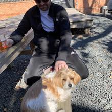 Home Sweet Farm Market restaurant view 2