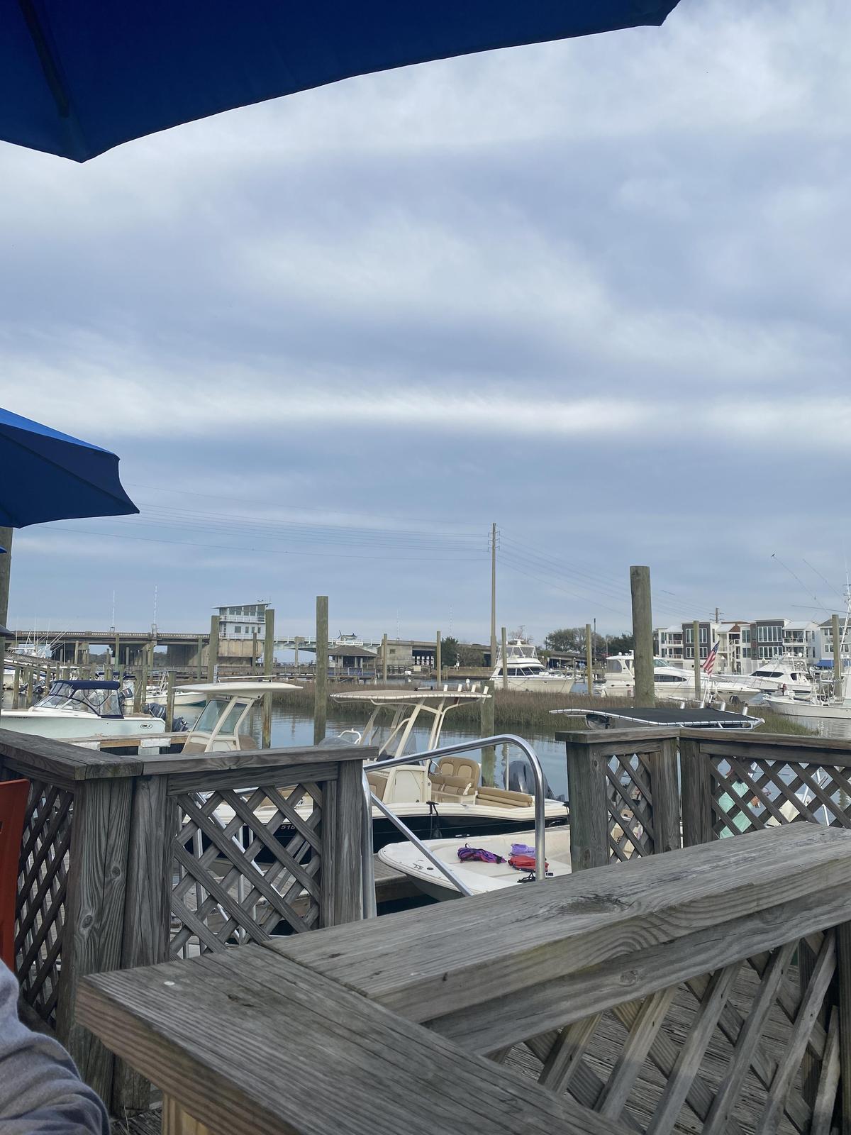 Fish House Grill restaurant view 5