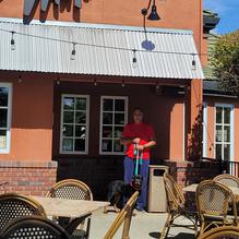 Max's Restaurant and Bar restaurant view 1