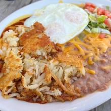 Kix on 66 restaurant view 1