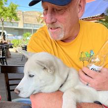 Mariner's Inn restaurant view 1