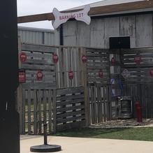 Industry Brewing restaurant view 4