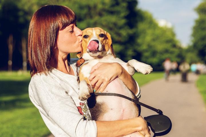 Gifts for Dog Lovers on Mother's Day