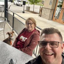 Bad Daddy's Burger Bar Chattanooga restaurant view 5