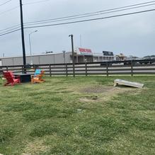 Aero Crafters restaurant view 2