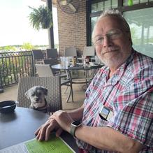 Groovy Goat restaurant view 5