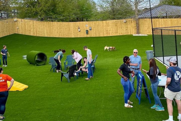 New Dog Parks and Pet-Friendly Attractions: May 2022 New Dog Parks and Pet-Friendly Attractions: May 2022