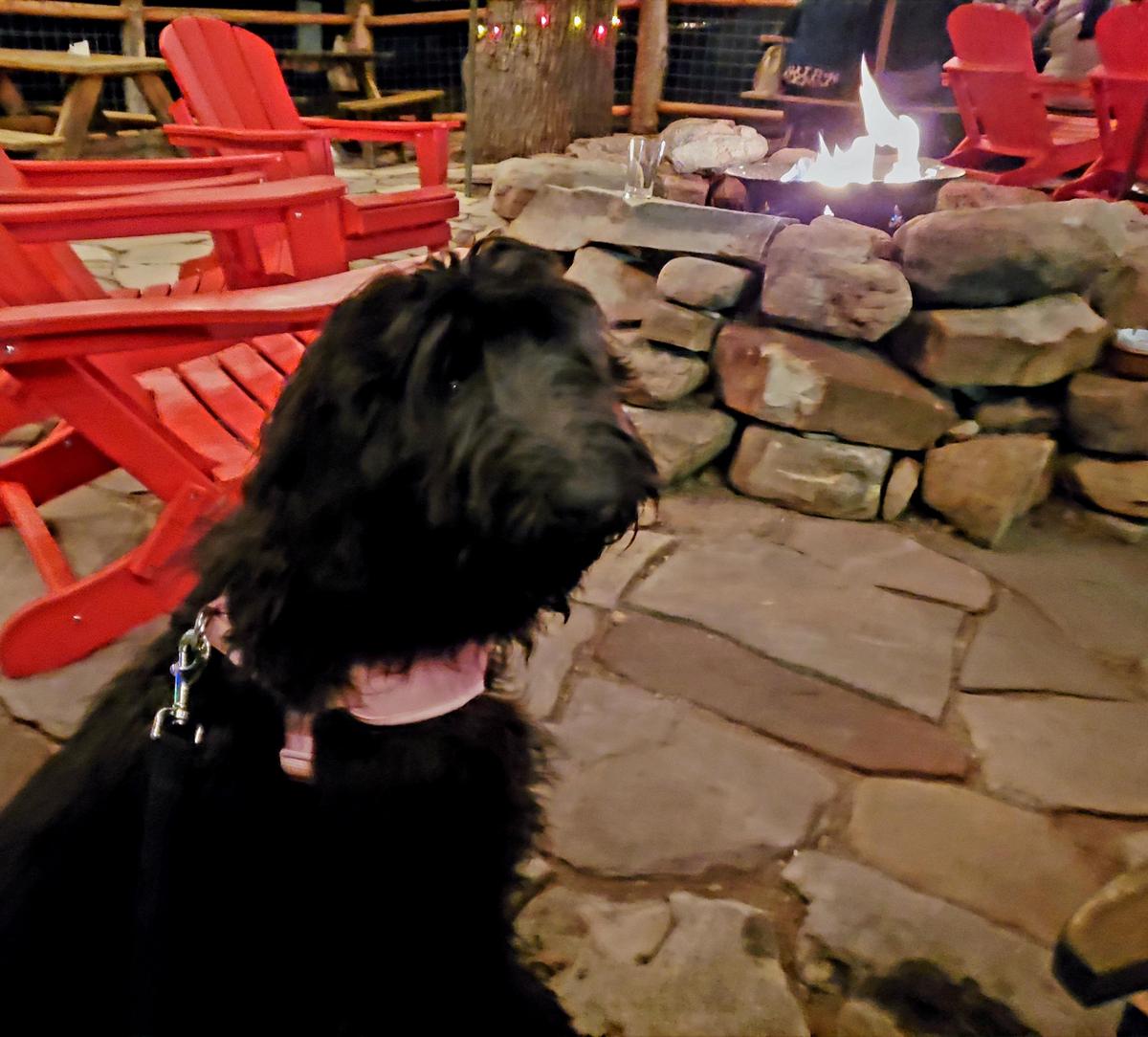 Creekside Steakhouse & Tavern restaurant view 1