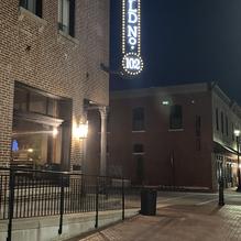 The Old no. 102 Tap House restaurant view 1